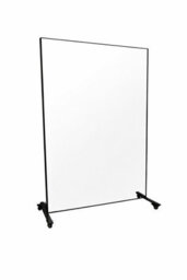 Mirroroutlet Full Length Portable Mirror 188Cm X 120Cm - thumbnail 5