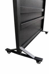 Mirroroutlet Full Length Portable Mirror 188Cm X 120Cm - thumbnail 6