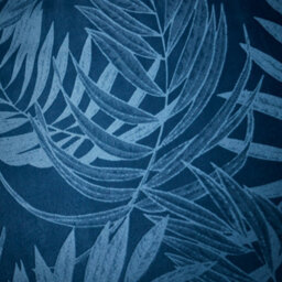 Portfolio Home Woburn Botanical Leaf Soft Easy Care Bed Linen Bedding Duvet Cover Quilt Set With Pillow Cases - thumbnail 2