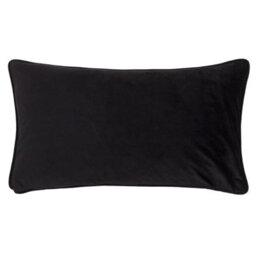 Wylder Harlington Gardenia Floral Piped Polyester Filled Cushion - thumbnail 2