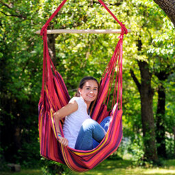Amazonas Hanging Chair Relax Vulcano - thumbnail 3