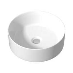 Affine Bathroom Wall Hung Vanity Unit Sink Cabinet Countertop Wash Basin Oak 1100mm - thumbnail 8