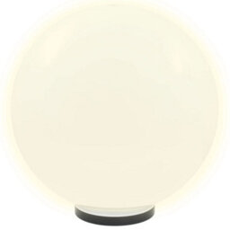 Led Bowl Lamps 2 Pcs Spherical 50 Cm For Gardens, Patios, Paths And Yards - thumbnail 4