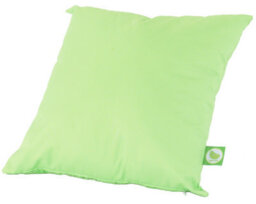 Bean Lazy Lime Outdoor Garden Furniture Seat Scatter Cushion With Pad - thumbnail 1