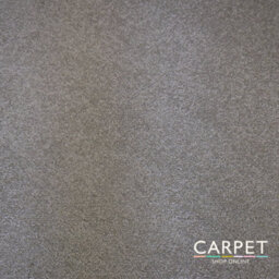 Carpet Shop Online Charm Grey Beige Twist Carpet 1.5M X 4M - thumbnail 3