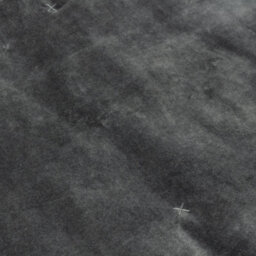 Yard Jaye Fringed Velvet Bedspread - thumbnail 4