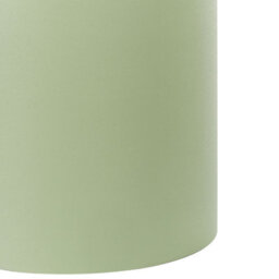 Beliani Set Of 2 Side Tables Cota/tenjo Metal Light Green - thumbnail 8