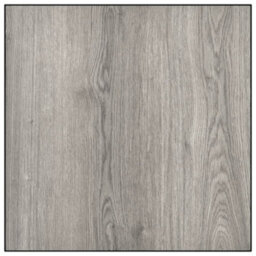 Berkfield Garden Coffee Table Grey 55X55X31 Cm Dpc And Steel - thumbnail 5