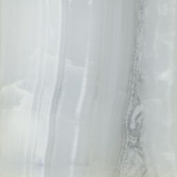 Kale Silk Grey Satin Natural Marble Effect Ceramic Indoor Wall Tile, Pack Of 6, (L)600mm (W)300mm - thumbnail 3