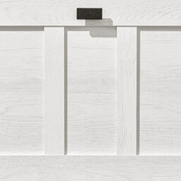 Sobuy Fsr162-W, Hallway 3 Flip-Drawers Shoe Cabinet Shoe Rack Shoe Storage Cupboard,white,w80Xd30Xh111 - thumbnail 9