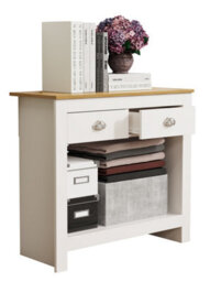 Vcm Chest Of Drawers Sideboard Drawer Balusa S - thumbnail 1