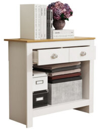 Vcm Chest Of Drawers Sideboard Drawer Balusa S - thumbnail 2