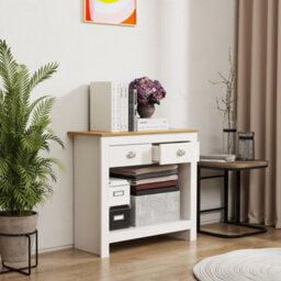 Vcm Chest Of Drawers Sideboard Drawer Balusa S - thumbnail 4