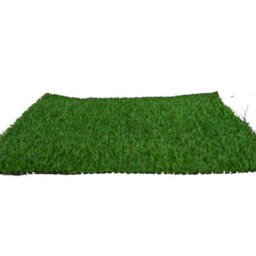 "Leeds 18mm Outdoor Artificial Grass, Genuine Looking Outdoor Artificial Grass For Patio Garden Lawn-3M(9'9"") X 4M(13'1"")-12M²" - thumbnail 6