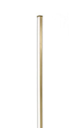 Luminosa Lighting Luminosa Cinto Wall Lamp 83Cm, 12W Led, 3000K, 960Lm, Antique Brass - thumbnail 4