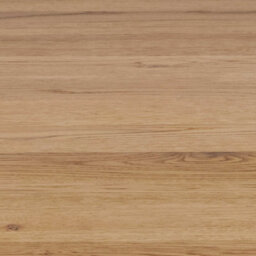Wyld Haus Perth 120Cm Round Oak Veneer Dining Table With Matt Black Metal Legs - thumbnail 8