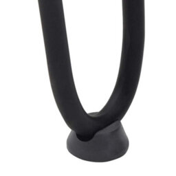 Walplus Hairpin Legs For Coffee Table 4 Pcs Black 20 Cm Solid Steel - thumbnail 9