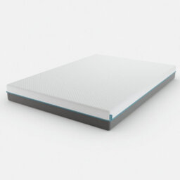 Summerby Sleep No. 14 Coollux Gel Infused Memory Foam Mattress, Double 135 X 190Cm - thumbnail 9