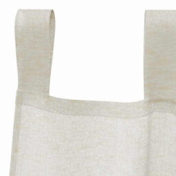 Walplus Curtains With Curtains 2 Pcs Cream Polyester - thumbnail 5