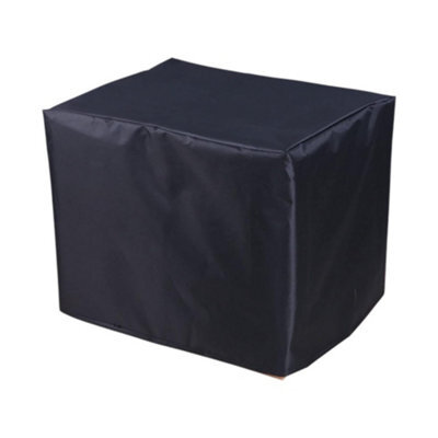 Waterproof Cover For Garden Table, Chair And Furniture Set, Cover, Uv Protection, Size 180 X 110 70 Cm - image 1