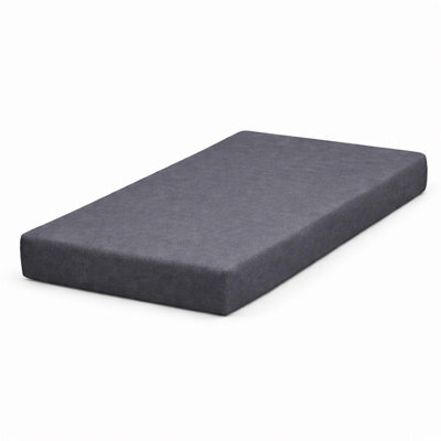 House Of Home Outdoor Bench Cushion Dark Grey 4 Seater 170Cm - image 1