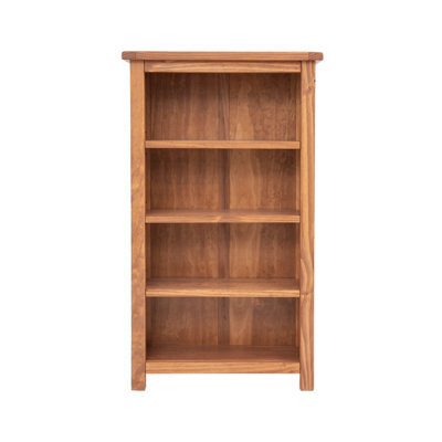 Cabinet Bits Padua Lacquered Bookcase 120X70X25Cm - image 1