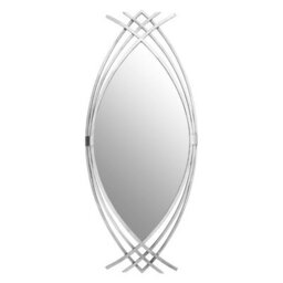 Orsina Farran Oval Wall Mirror
