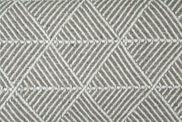 Emma Barclay Zahra Blanket/throw For Sofa Chair Bed Natural 130X150Cm - thumbnail 2