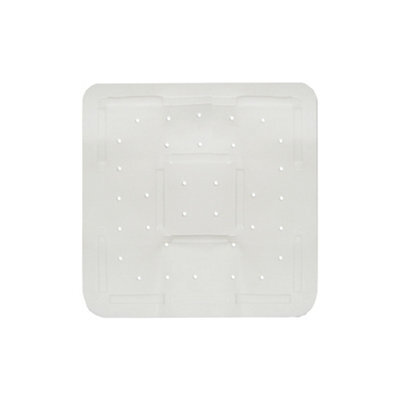 Blue Canyon - Softee Shower Mat - White