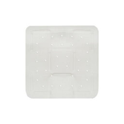 Blue Canyon - Softee Shower Mat - White