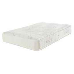 Starlight Beds Diamond Collection 1000 Memory Foam And Pocket Spring Mattress 4Ft6 Double (135Cm X 190Cm) - thumbnail 4