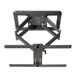 "Tt37990 Swivel & Tilt, Tvs Up To 85"", Max Vesa 600X400" - thumbnail 2