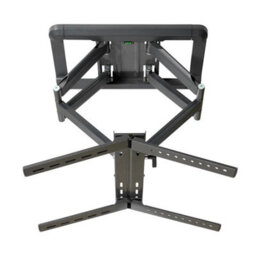 "Tt37990 Swivel & Tilt, Tvs Up To 85"", Max Vesa 600X400" - thumbnail 3