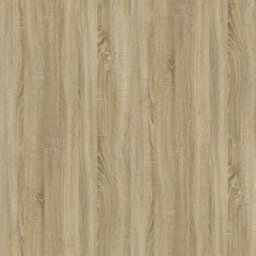 Berkfield Durable Coffee Table Sonoma Oak 60X44.5X45 Cm Engineered Wood - thumbnail 9