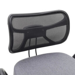 Kneeling Chair Orthopaedic Stool Ergonomic Posture Waist Support Office Seat - thumbnail 5