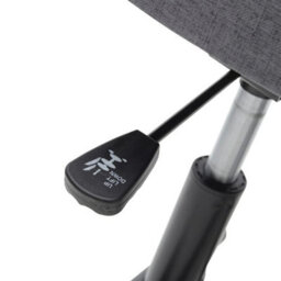 Kneeling Chair Orthopaedic Stool Ergonomic Posture Waist Support Office Seat - thumbnail 4