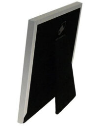 "Shatchi 5"" X 3"" Special Uncle Photo Frame Satin Silver Occasion Gift Present 73501" - thumbnail 3