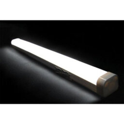 Long Life Lamps Company 18W 2Ft Led Ceiling Batten Ip66 6000K - thumbnail 3