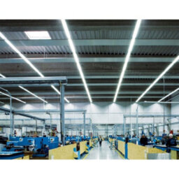 Long Life Lamps Company 18W 2Ft Led Ceiling Batten Ip66 6000K - thumbnail 9