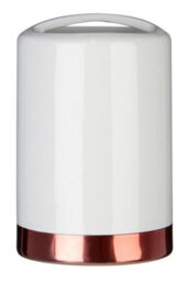 Orsina Delta Toothbrush Holder