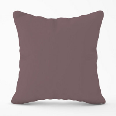 Warren Reed Designer Smoky Lavendar Cushions 45Cm X 45Cm - image 1