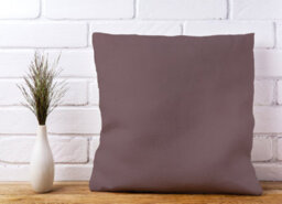 Warren Reed Designer Smoky Lavendar Cushions 45Cm X 45Cm - thumbnail 2