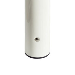 Wyld And Coco Lumina Wireless Led Table Lamp White, Mushroom Design, Rechargeable, Dimmable, 3 Colour Temps - thumbnail 6