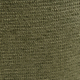 Wyld And Coco Retrolux Armchair Green - Water-Repellent Fabric, Rubberwood Legs, Compact Retro Design. - thumbnail 9