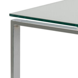 Furniture To Go Katrine Nest Of Tables With Glass Top Set Of 3 - thumbnail 7