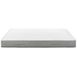 Beliani Memory Foam Pocket Spring Mattress Breez H2/3 Medium 180 X 200 Cm (Super King Size) - thumbnail 6