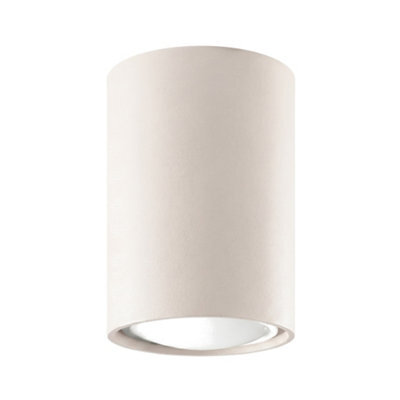 Sollux Lighting Lagos Steel Beige 1 Lights Modern Ceiling Lamps - image 1