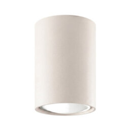 Sollux Lighting Lagos Steel Beige 1 Lights Modern Ceiling Lamps - thumbnail 1