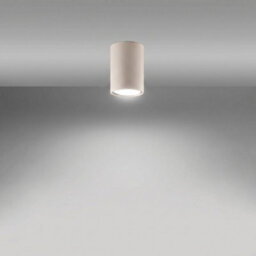 Sollux Lighting Lagos Steel Beige 1 Lights Modern Ceiling Lamps - thumbnail 3