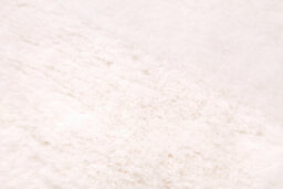 Faux Fur Ivory Plain Shaggy Modern Easy To Clean Polyester Rug For Living Room And Bedroom-80Cm X 150Cm - thumbnail 3